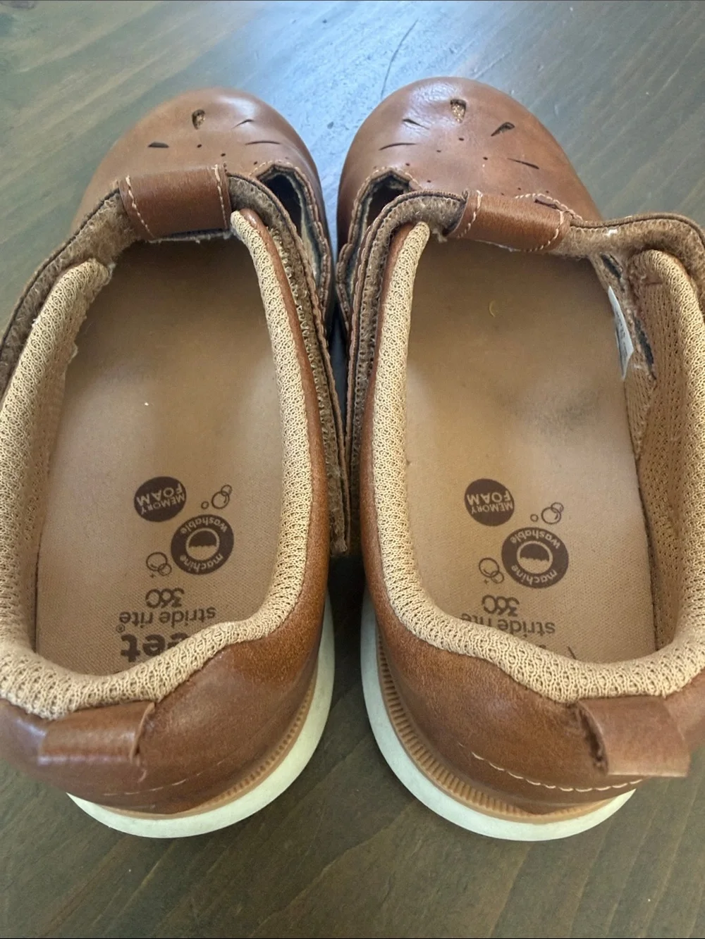 Stride Rite Lacey 2.0 Mary Jane Shoes